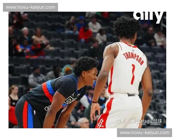 天赋碰撞的火花：火箭vs活塞全场录像，重温底特律铁血与休斯顿速度的巅峰博弈